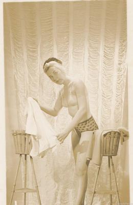 Vintage Erotica