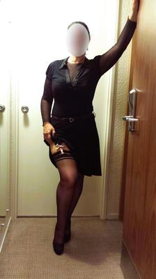  : My SlutLove in Hotel /